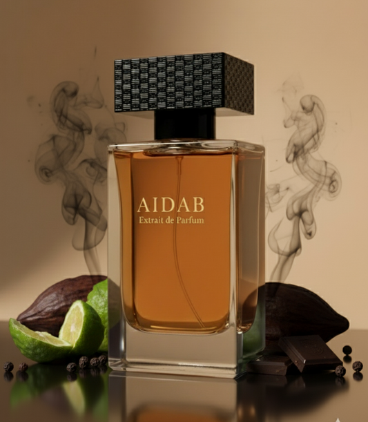 N° 50 - Bad Boy Carolina Herrera