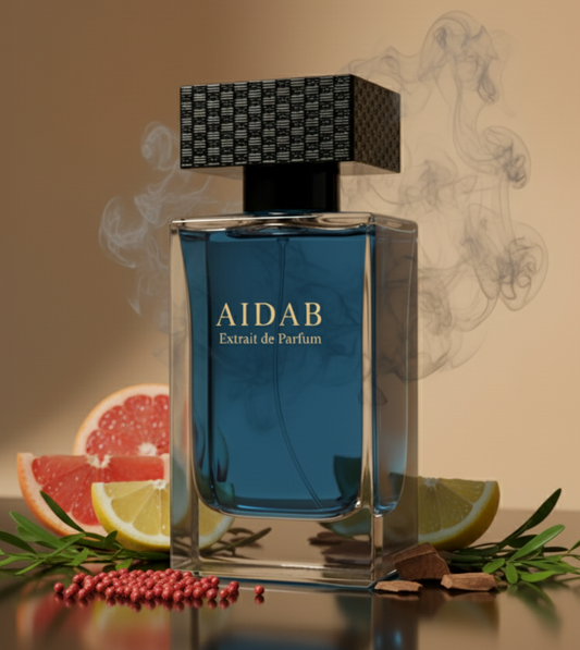 N° 49 - Bleu de Chanel Parfum