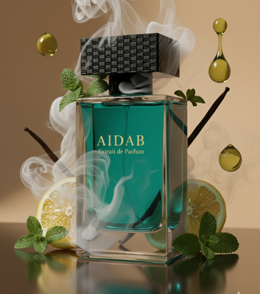 N° 44 - Eros Versace