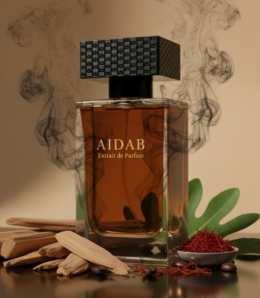 N° 40 - Santal Royal Guerlain