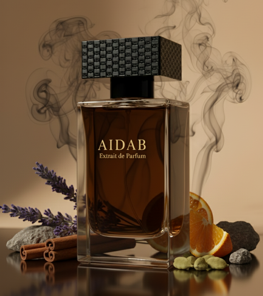 N° 47 - Sauvage Elixir Dior