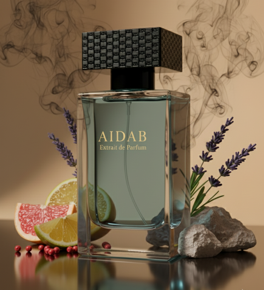 N° 48 - Sauvage Dior