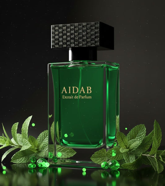 N° 71 - H24 Herbes Vives Hermès