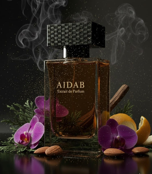 N° 81- Layton Exclusif Parfums de Marly