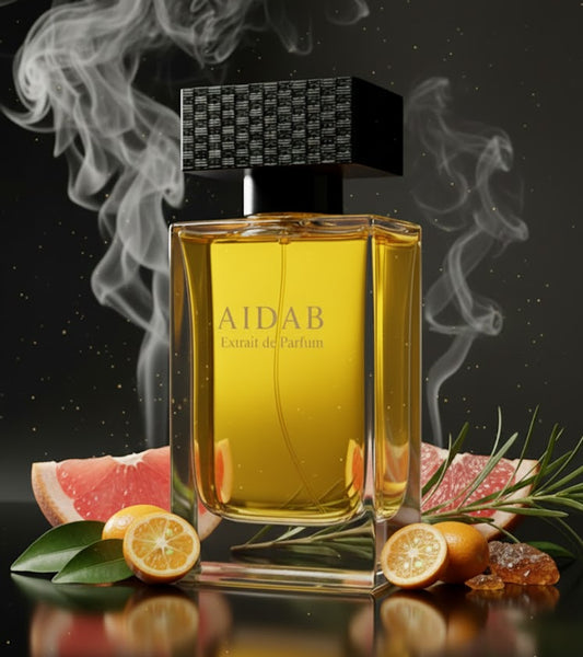 N° 93 - Perseus Parfums de Marly