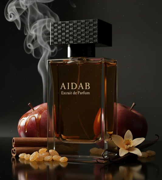 N° 82 - Oajan Parfums de Marly