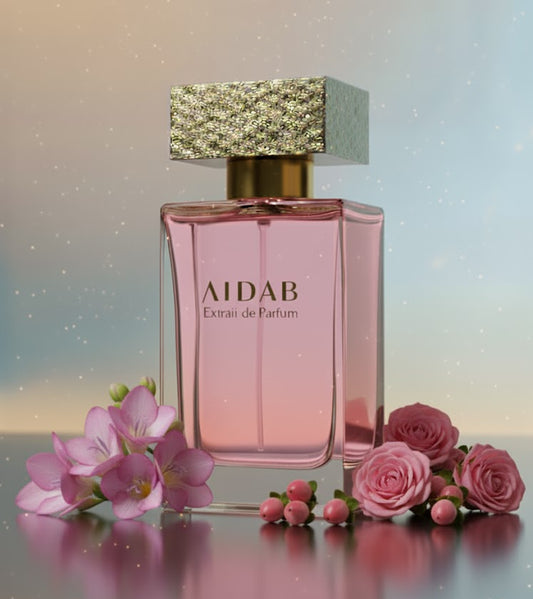 N° 22 Hugo Boss Ma Vie