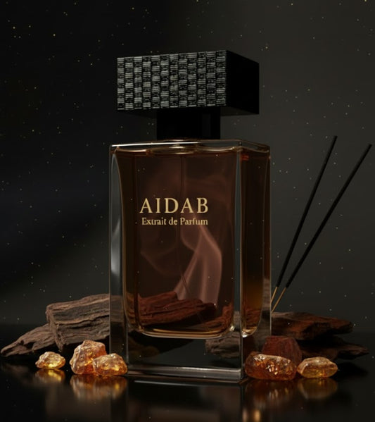 N° 88 - Nuit de Feu Louis Vuitton