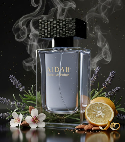 N° 72 - Pegasus Parfums de Marly