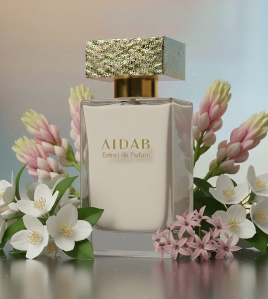 N° 18 - Gucci Bloom