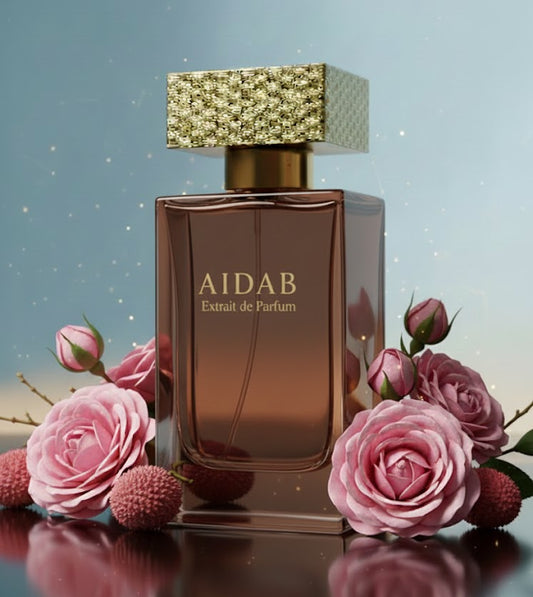 N° 97 - Delina Exclusif Parfums de Marly