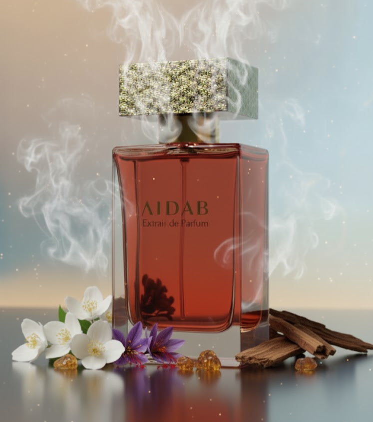 N ° 53 - Baccarat Rouge 540