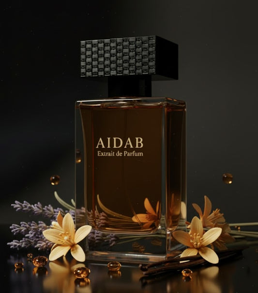 N° 89 - Libre Intense Yves Saint Laurent